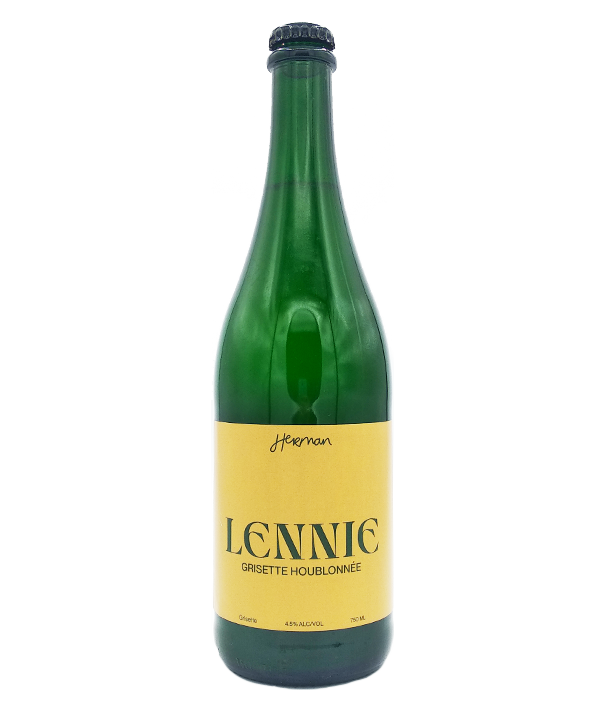 LENNIE