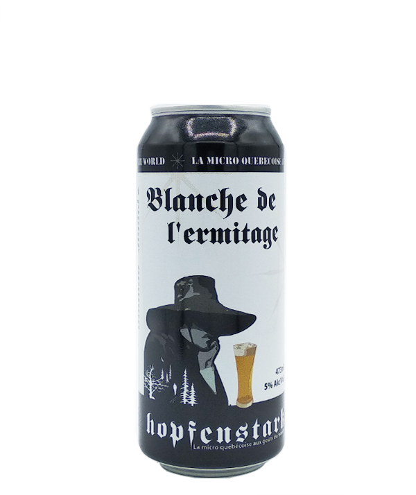 Blanche de l'Ermitage