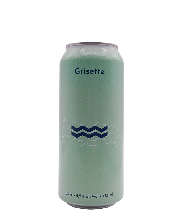Veux-tu une bière, Isle de Garde, Grisette, Bière microbrasserie, Livraison Montréal