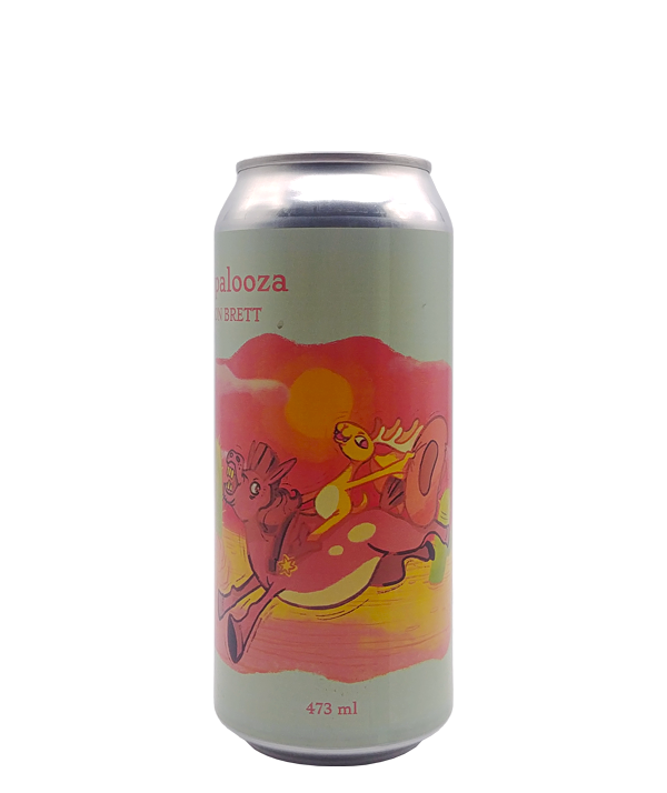Veux-tu une bière, Jackalhop, Appalooza, Bière microbrasserie, Livraison Montréal