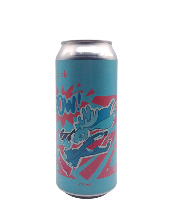 Veux-tu une bière, Jackalhop, Mr. Jack, Bière microbrasserie, Livraison Montréal