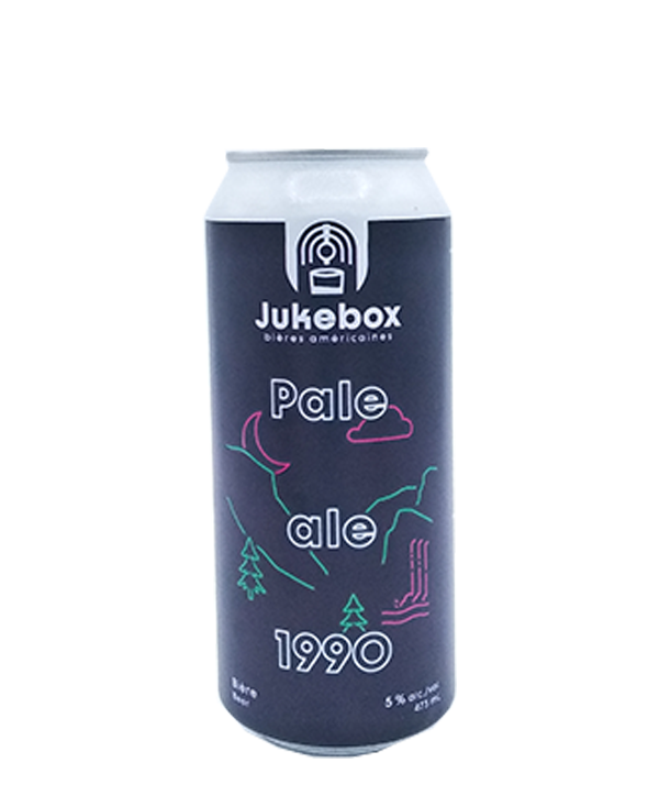 Pale ale 1990