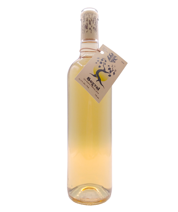 Veux-tu une bière, Vignoble Kobloth, Seyyval, Vin du Québec, Livraison Montréal