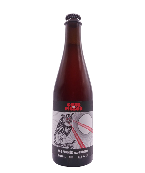 Veux-tu une bière, L'espace Public, Coeur de Pigeon, Bière microbrasserie, Livraison Montréal