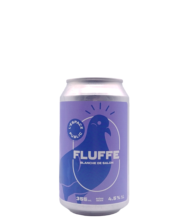 Veux-tu une bière, L'espace public, Fluffe, Bière microbrasserie, Livraison Montréal