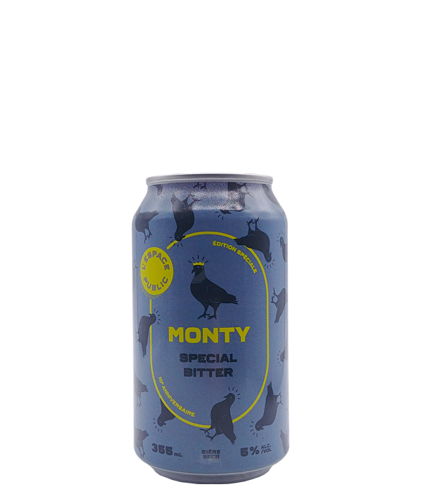 Veux-tu une bière, L'espace Public, Monty, Bière microbrasserie, Livraison Montréal