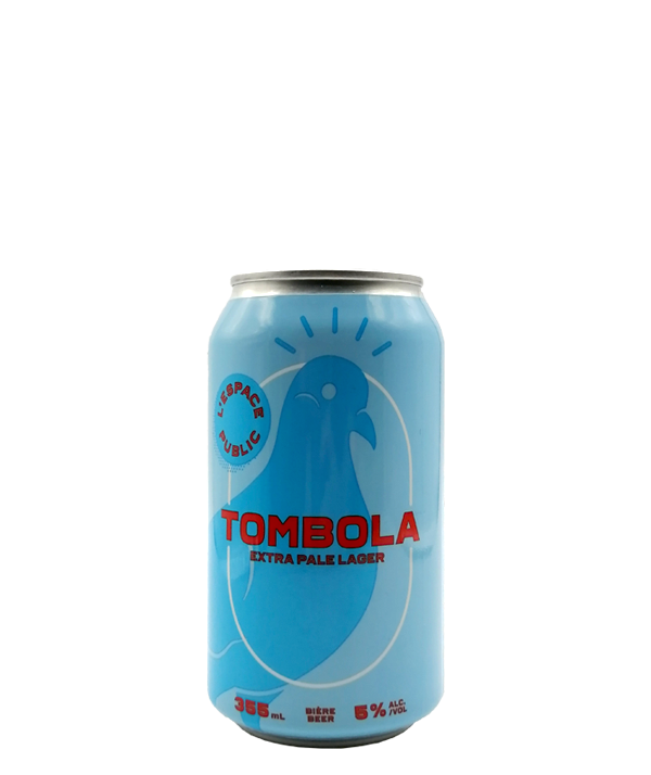 Veux-tu une bière, L'Espace public, Tombola, Bière microbrasserie, Livraison Montréal