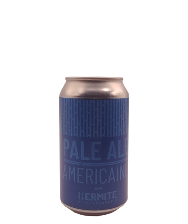 Pale ale américaine