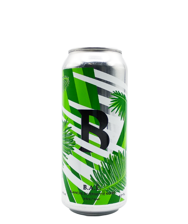B.A.É