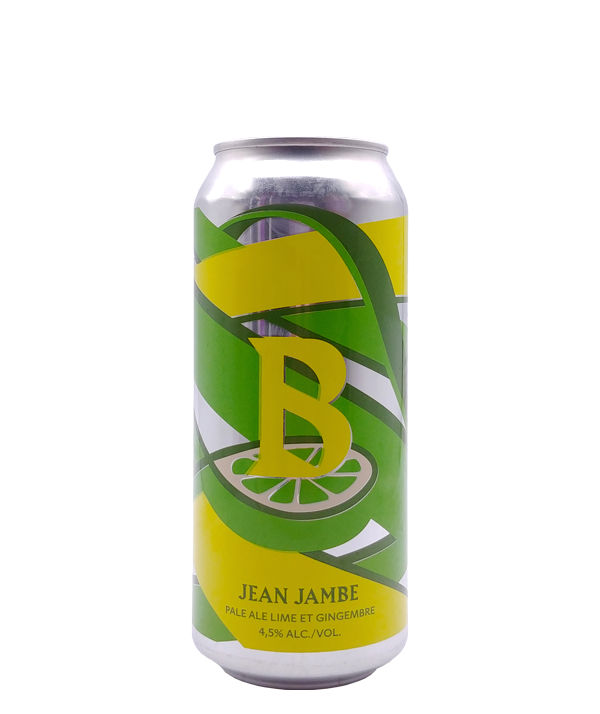 Veux-tu une bière, La Barberie, Jean Jambe, Bière microbrasserie, Livraison Montréal