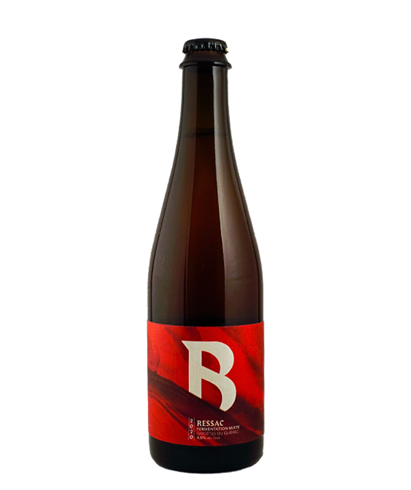 Veux-tu une bière, La Barberie, Ressac, Bière microbrasserie, Livraison Montréal