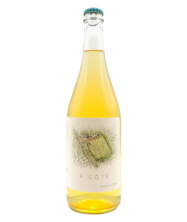 Veux-tu une bière, cidrerie la cabane d'à côté, cidre à côté, Cidre du Québec, Livraison Montréal