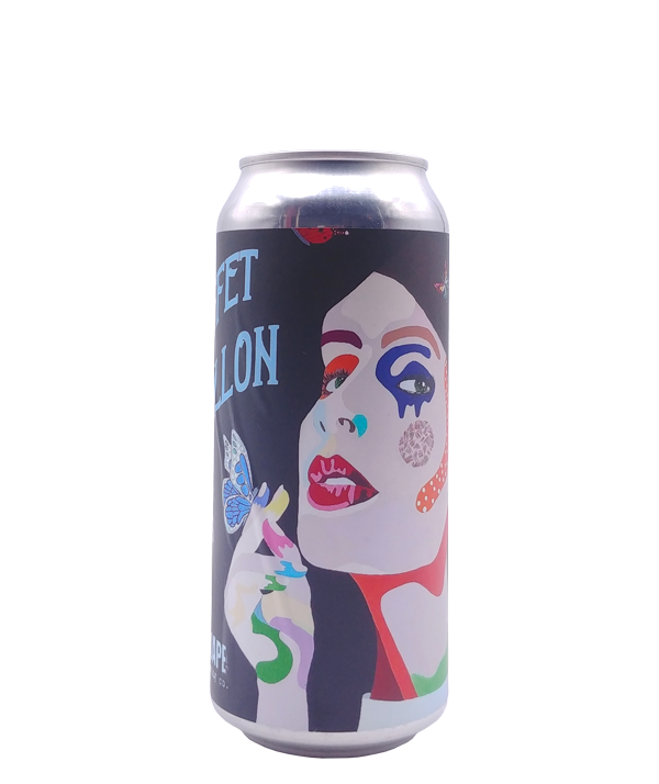 Veux-tu une bière, La Chouape, L'effet papillon, Bière microbrasserie, Livraison Montréal