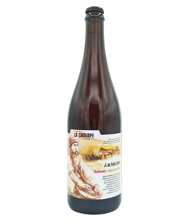 Saison Antoine