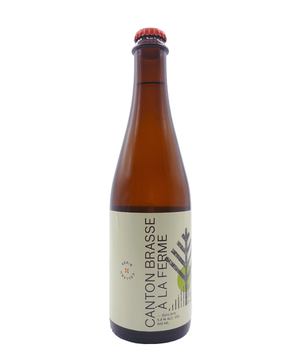 Veux-tu une bière, La Ferme, Canton brasse à la ferme, Bière microbrasserie, Livraison Montréal