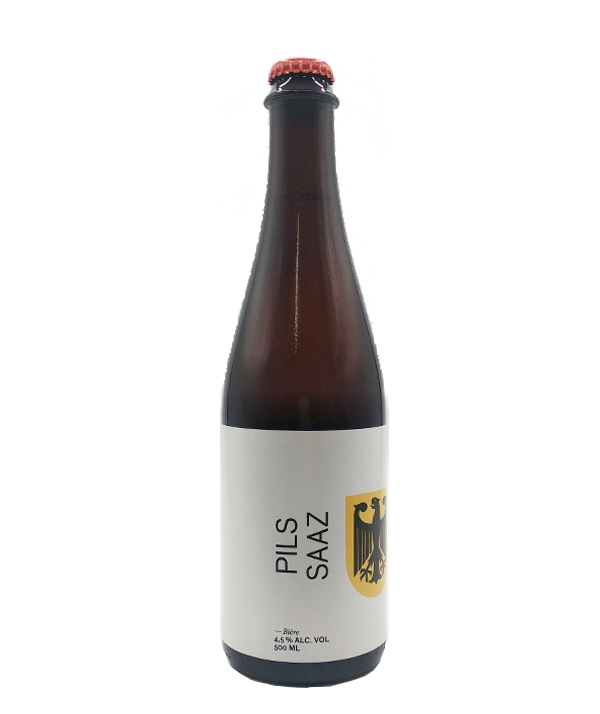 Pils Saaz