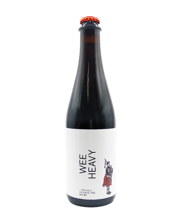 Wee Heavy