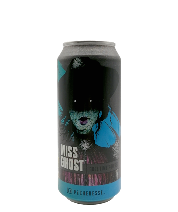 Veux-tu une bière, La Pécheresse, Miss Ghost, Bière microbrasserie, Livraison Montréal