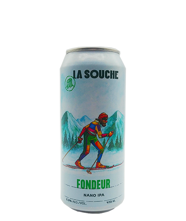 Fondeur