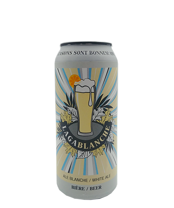 Veux-tu une bière, Lagabière, Lagablanche, Bière microbrasserie, Livraison Montréal
