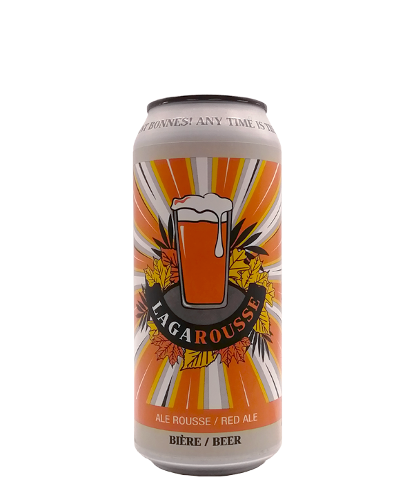 Veux-tu une bière, Lagabière, Lagarousse, Bière microbrasserie, Livraison Montréal