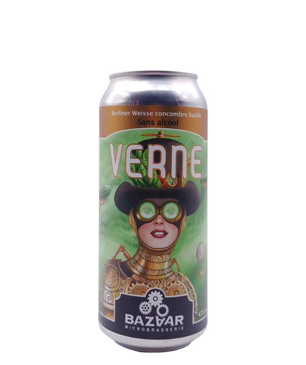 Verne