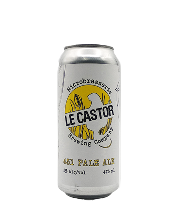 451 Pale Ale
