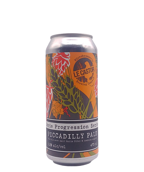 Piccadilly Pale