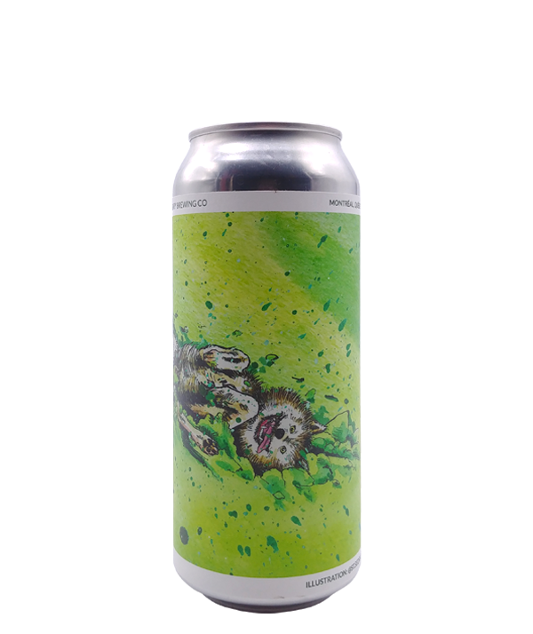 Veux-tu une bière, Le dispensaire, Jean-Lou, Bière microbrasserie, Livraison Montréal