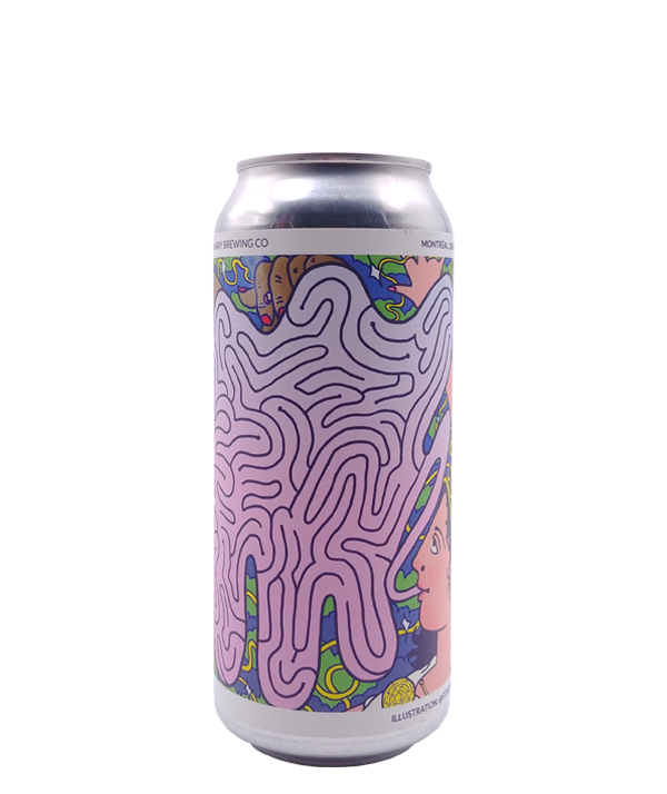Veux-tu une bière, Le dispensaire, Perdre le fil, Bière microbrasserie, Livraison Montréal