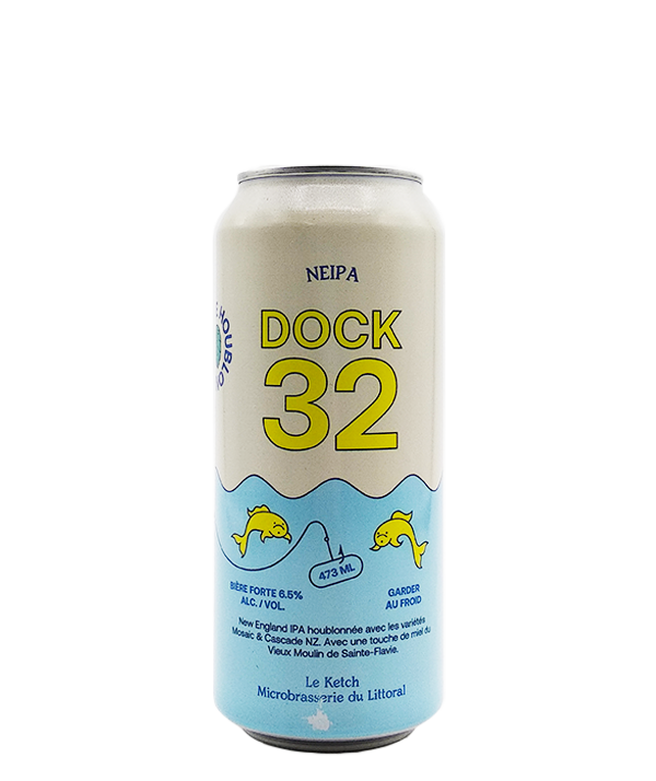 Dock 32