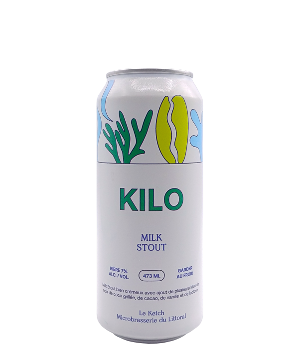 Veux-tu une bière, Le Ketch, Kilo, Bière microbrasserie, Livraison Montréal