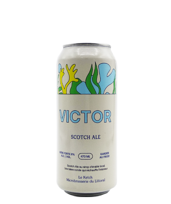 Victor