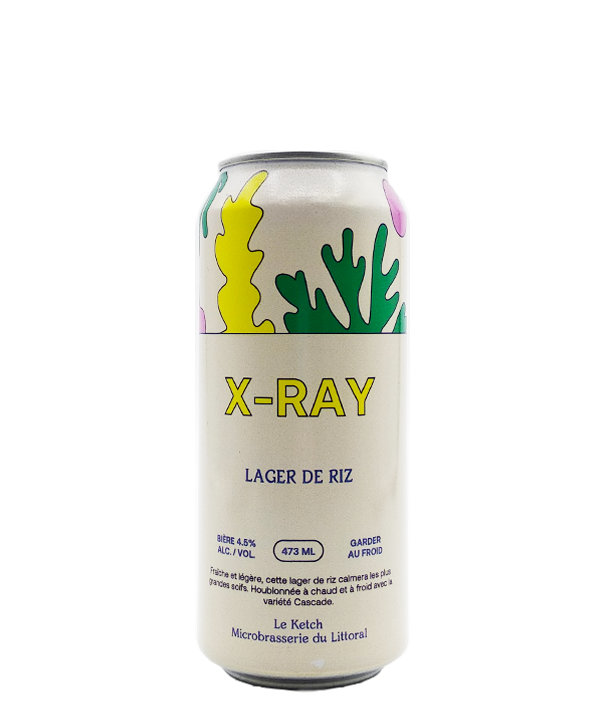 X-Ray
