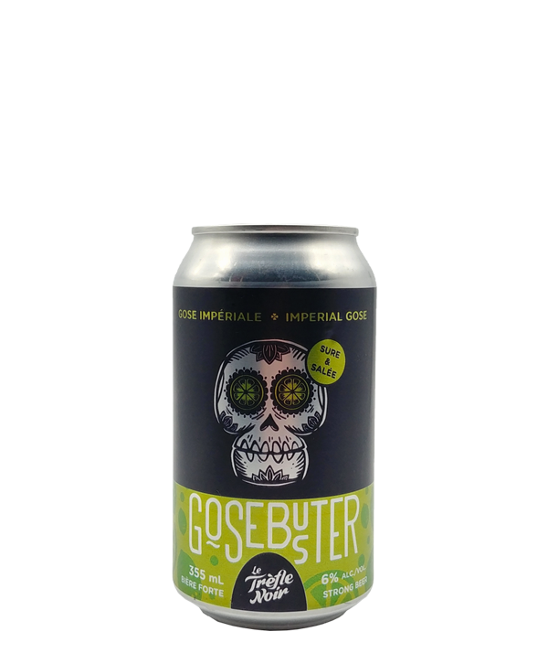 Gosebuster