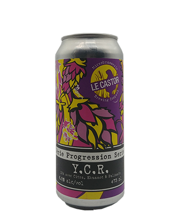 Y.C.R.