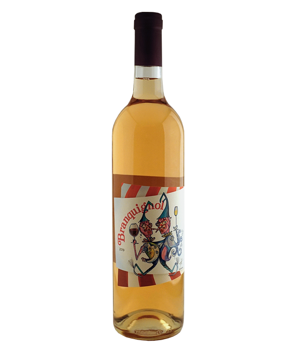 Veux-tu une bière, vignoble les farfelus, vin branquignol, livraison Montréal