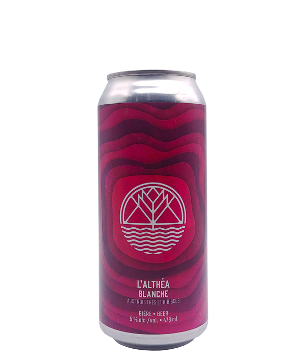 Veux-tu une bière, Les Insulaires, L'Althéa, Bière microbrasserie, Livraison Montréal