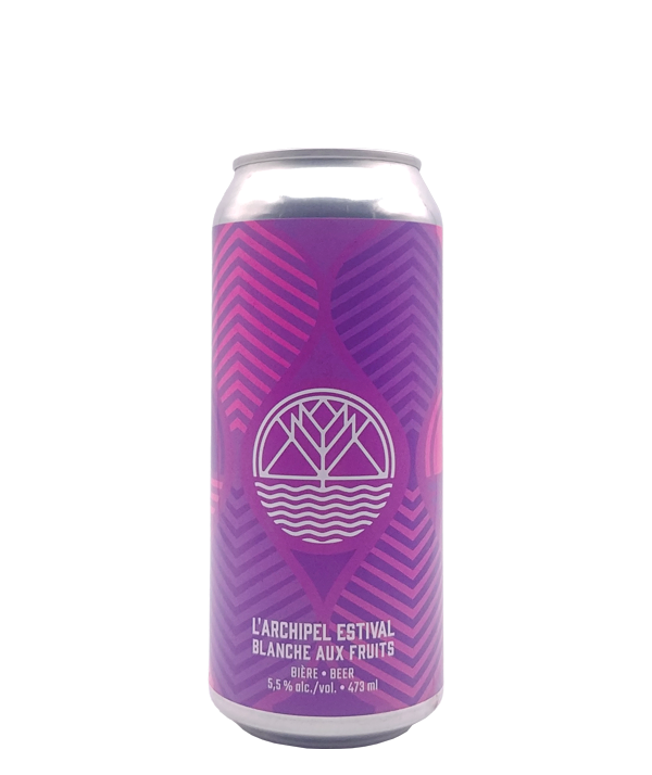 Veux-tu une bière, Les Insulaires, L'Archipel Estival, Bière microbrasserie, Livraison Montréal
