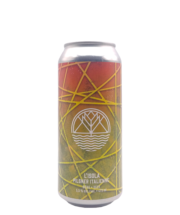 Veux-tu une bière, Les Insulaires, L'Isola, Bière microbrasserie, Livraison Montréal