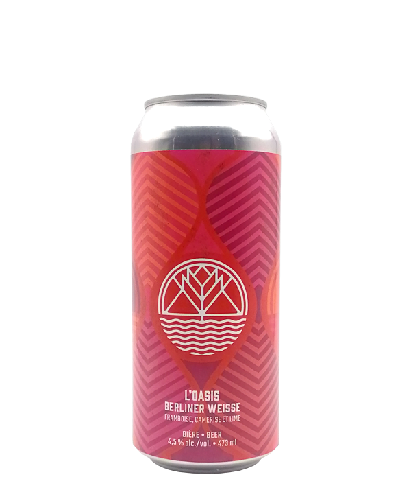 Veux-tu une bière, Les Insulaires, L'oasis, Bière microbrasserie, Livraison Montréal