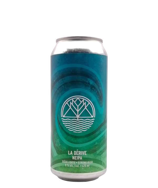 Veux-tu une bière, Les Insulaires, La Dérive, Bière microbrasserie, Livraison Montréal