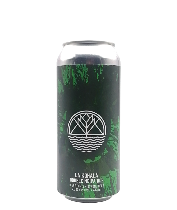 Veux-tu une bière, Les Insulaires, La Kohala, Bière microbrasserie, Livraison Montréal