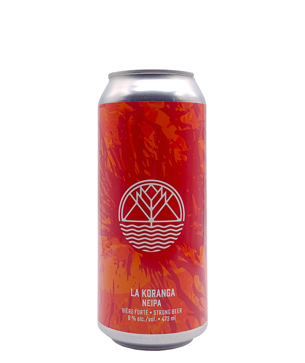 Veux-tu une bière, Les Insulaires, La Koranga, Bière microbrasserie, Livraison Montréal
