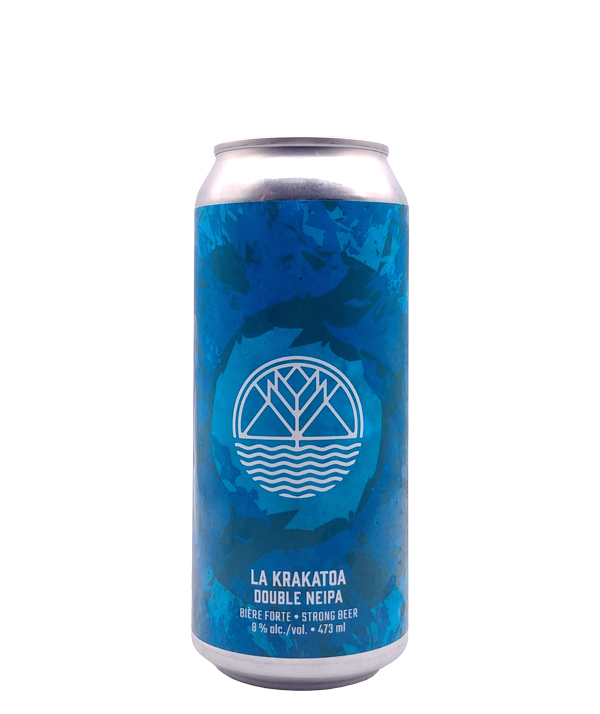 Veux-tu une bière, Les Insulaires, La Krakatoa, Bière microbrasserie, Livraison Montréal