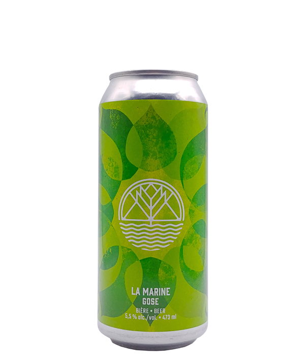 Veux-tu une bière, Les Insulaires, La Marine, Bière microbrasserie, Livraison Montréal