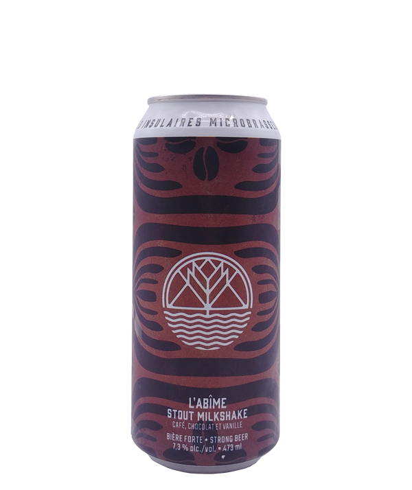 Veux-tu une bière, Les Insulaires, L'Abîme, Bière microbrasserie, Livraison Montréal