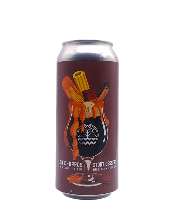 Veux-tu une bière, Les Insulaires, Los Churros, Bière microbrasserie, Livraison Montréal