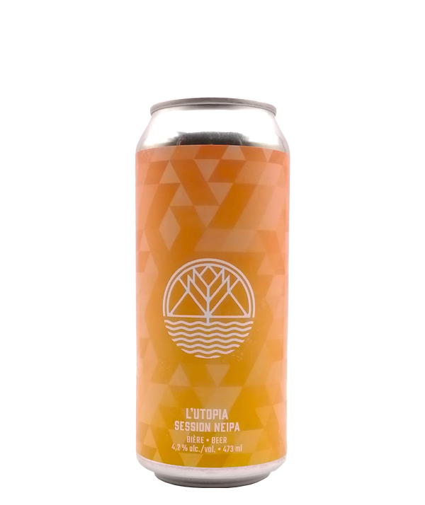Veux-tu une bière, Les Insulaires, L'Utopia, Bière microbrasserie, Livraison Montréal