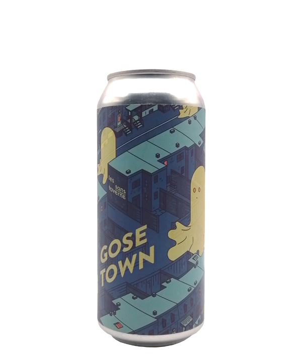 Veux-tu une bière, Les sans-taverne, Gosetown, Bière microbrasserie, Livraison Montréal
